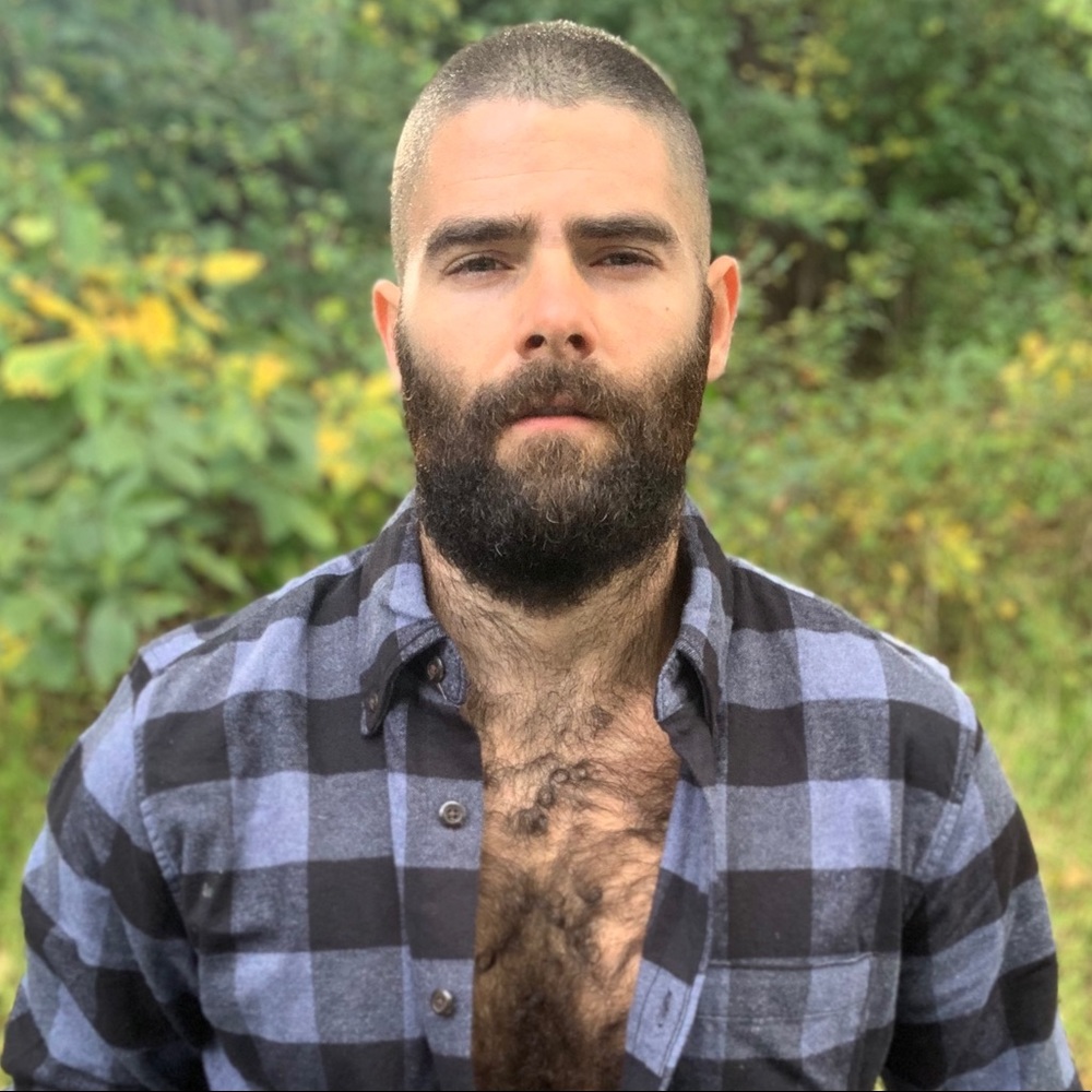 Meet your Posher, Tim